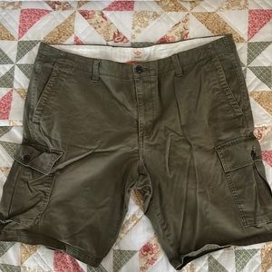 Docker Cargo Short Pants